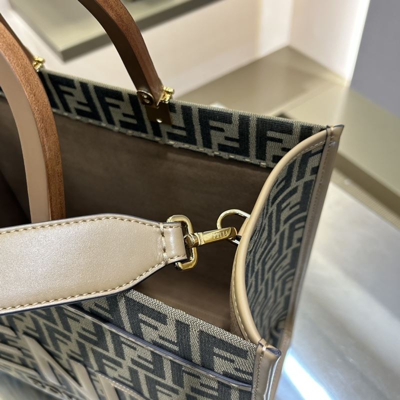 Fendi Shopping Bags